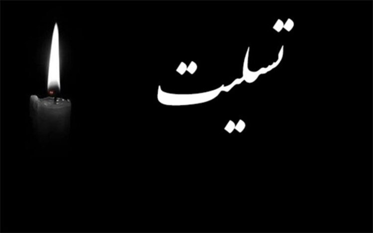 پیام تسلیت رئیس فدراسیون کونگ فو و هنرهای رزمی
