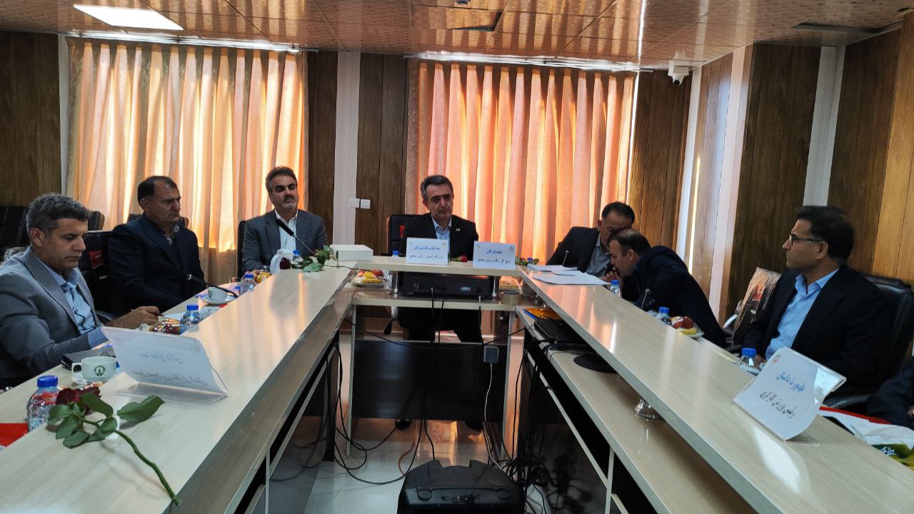 مجمع انتخاباتی هیئت کونگ فو و هنرهای رزمی استان کهگیلویه و بویراحمد برگزار شد